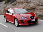Seat Leon Linea R 2008 года